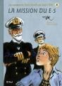 Steve Severin T5 La Mission Du E5 - Preview