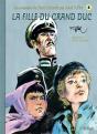 Steve Severin Tome 6 - La Fille Du Grand Duc - Preview