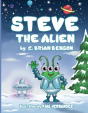 Steve The Alien - Preview