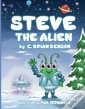 Steve The Alien