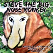 Capa do artigo Steve The Big Nose Monkey