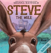 Steve The Mule