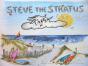 Steve The Stratus - Preview