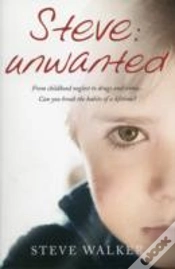 Capa do artigo Steve: Unwanted