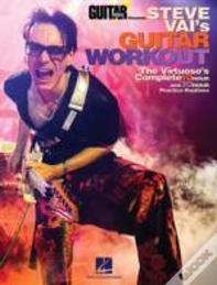 Steve Vai'S Guitar Workout