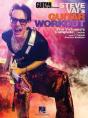 Steve Vai'S Guitar Workout - Preview
