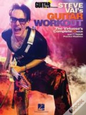 Capa do artigo Steve Vai