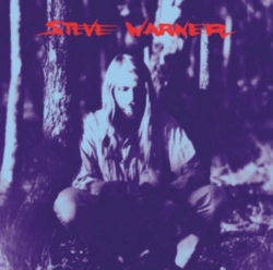Capa do artigo Steve Warner - CD