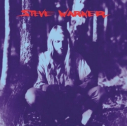 Capa do artigo Steve Warner - Vinil