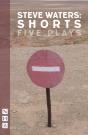 Steve Waters: Shorts - Preview