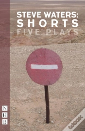Capa do artigo Steve Waters: Shorts