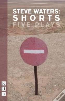 Capa do artigo Steve Waters: Shorts