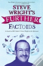Capa do artigo Steve Wrightâ€™S Further Factoids