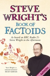 Capa do artigo Steve Wright
