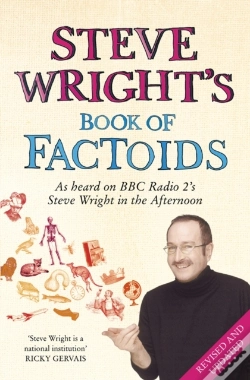 Capa do artigo Steve Wright'S Book Of Factoids