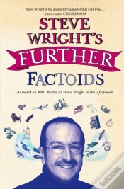 Capa do artigo Steve Wright