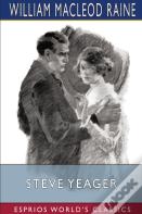 Steve Yeager (Esprios Classics)