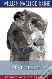 Capa do artigo Steve Yeager (Esprios Classics)