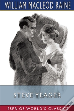 Capa do artigo Steve Yeager (Esprios Classics)
