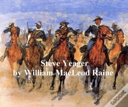 Capa do artigo Steve Yeager