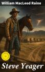 Steve Yeager - Preview