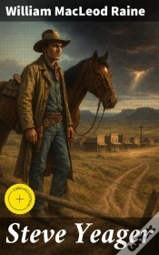 Capa do artigo Steve Yeager