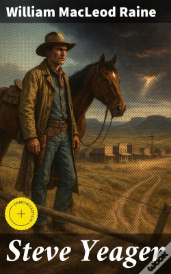 Capa do artigo Steve Yeager