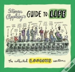 Capa do artigo Steven Appleby'S Guide To Life