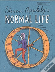 Capa do artigo Steven Appleby