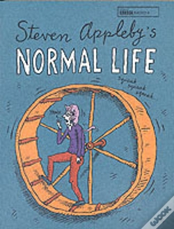 Capa do artigo Steven Appleby'S Normal Life