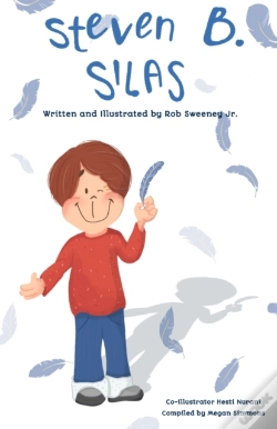 Capa do artigo Steven B. Silas