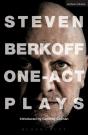 Steven Berkoff: One Act Plays - Preview