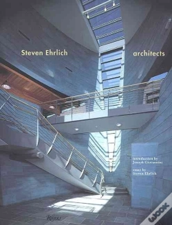 Capa do artigo Steven Ehrlich Architects