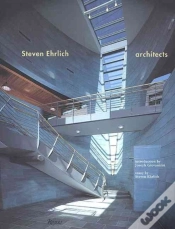 Capa do artigo Steven Ehrlich Architects