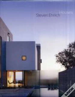 Capa do artigo Steven Ehrlich Houses