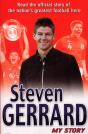 Steven Gerrard: My Story - Preview