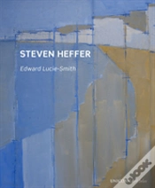 Capa do artigo Steven Heffer Paintings