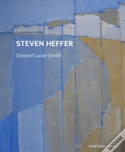 Capa do artigo Steven Heffer Paintings