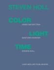 Steven Holl - Color Light Time
