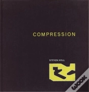 Capa do artigo Steven Holl Compression /Anglais