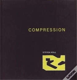 Capa do artigo Steven Holl Compression /Anglais