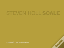 Capa do artigo Steven Holl - Scale