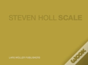 Capa do artigo Steven Holl - Scale