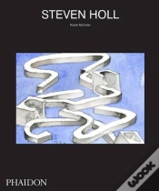Capa do artigo Steven Holl
