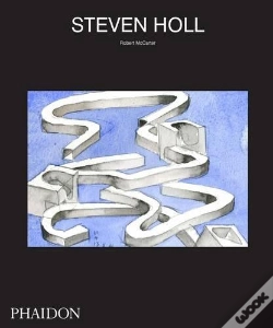 Capa do artigo Steven Holl