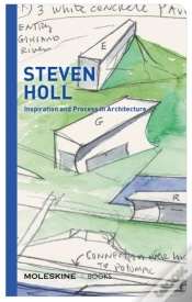 Capa do artigo Steven Holl