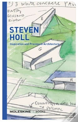 Capa do artigo Steven Holl