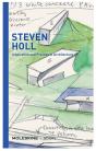 Steven Holl - Preview
