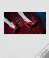 Capa do artigo Steven Klein