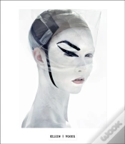 Capa do artigo Steven Klein Vogue